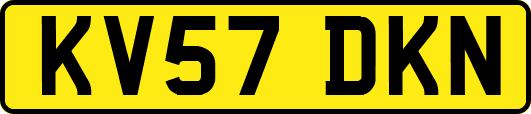 KV57DKN