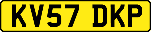 KV57DKP