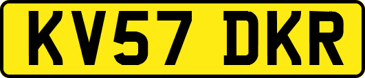 KV57DKR