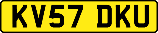 KV57DKU