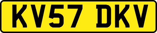 KV57DKV