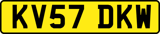 KV57DKW