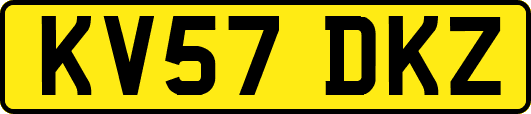 KV57DKZ