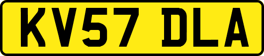 KV57DLA