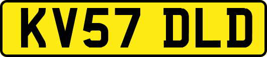 KV57DLD