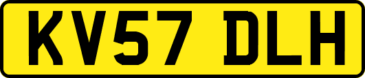 KV57DLH