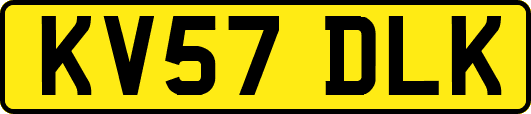 KV57DLK