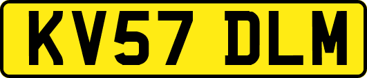 KV57DLM