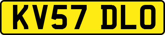 KV57DLO
