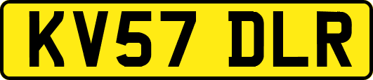 KV57DLR