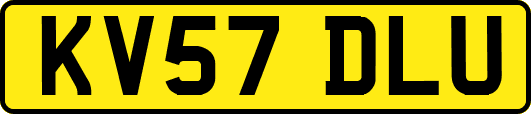 KV57DLU