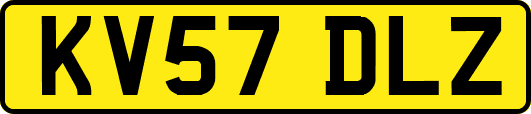 KV57DLZ