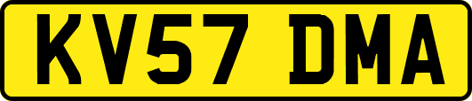 KV57DMA