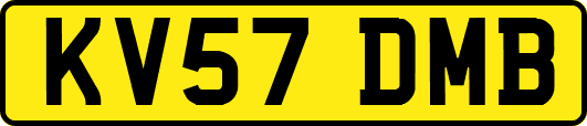 KV57DMB