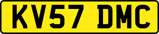 KV57DMC