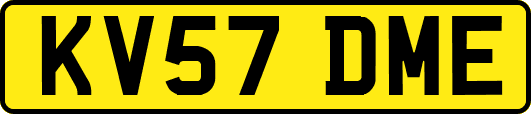 KV57DME