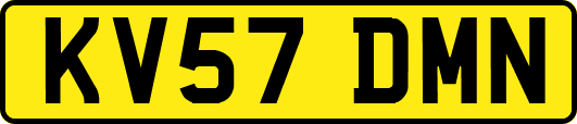 KV57DMN