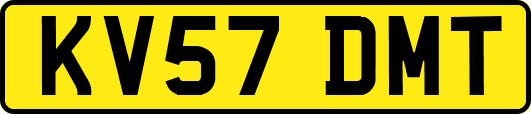 KV57DMT