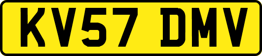 KV57DMV