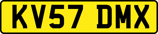 KV57DMX