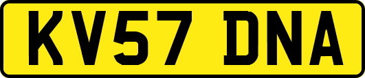 KV57DNA