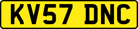 KV57DNC