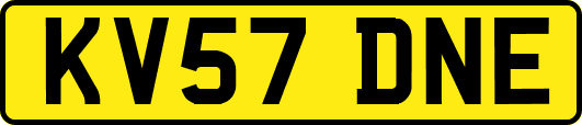 KV57DNE