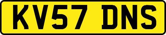KV57DNS