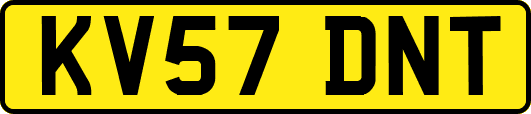 KV57DNT