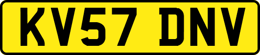 KV57DNV