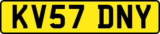 KV57DNY
