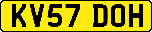 KV57DOH
