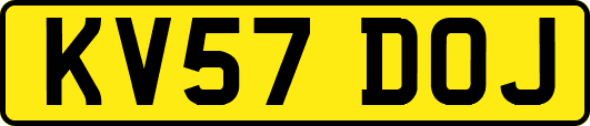 KV57DOJ
