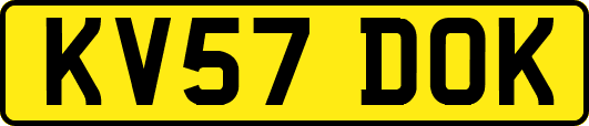 KV57DOK