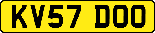 KV57DOO