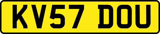 KV57DOU