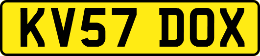 KV57DOX