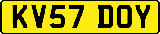 KV57DOY