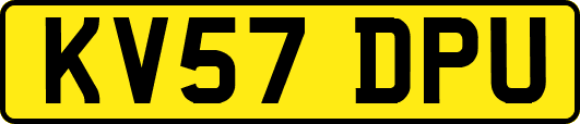 KV57DPU