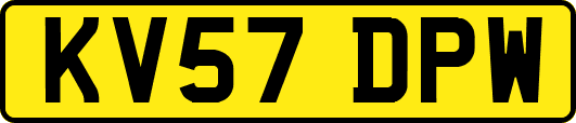 KV57DPW