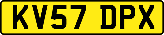 KV57DPX