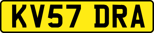 KV57DRA