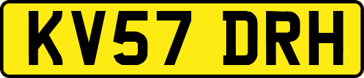KV57DRH