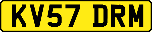 KV57DRM