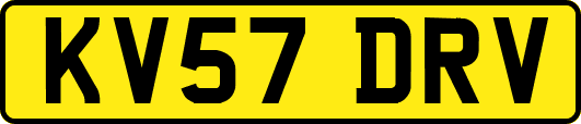 KV57DRV