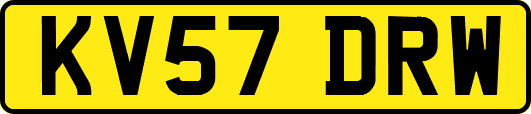 KV57DRW