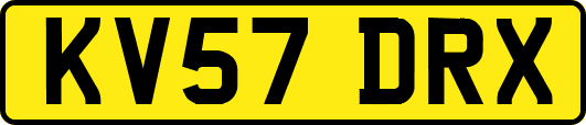 KV57DRX