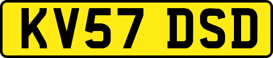 KV57DSD