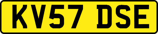 KV57DSE