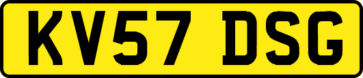KV57DSG
